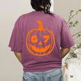 67 Six Seven Halloween Costume For Students Teachers Women's Comfort Colors T-Shirt Back Print Berry 67 Six Seven Halloween Costume For Students Teachers Women's Comfort Colors T-Shirt Back Print Berry