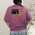67 Teacher Halloween Skeleton Six Seven Meme Brainrot Math Women's Comfort Colors T-Shirt Back Print Berry 67 Teacher Halloween Skeleton Six Seven Meme Brainrot Math Women's Comfort Colors T-Shirt Back Print Berry