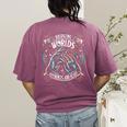 ASL Interpreter Deaf ASL Teacher American Sign Language Women's Comfort Colors T-Shirt Back Print Berry ASL Interpreter Deaf ASL Teacher American Sign Language Women's Comfort Colors T-Shirt Back Print Berry