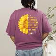 I Became A Teacher Because Your Life Is Worth My Time Tshirt Men Women Women's Comfort Colors T-Shirt Back Print Berry I Became A Teacher Because Your Life Is Worth My Time Tshirt Men Women Women's Comfort Colors T-Shirt Back Print Berry
