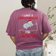 Christmas Math Teacher Hypotenuse Math Hippotenuse Men Women Women's Comfort Colors T-Shirt Back Print Berry Christmas Math Teacher Hypotenuse Math Hippotenuse Men Women Women's Comfort Colors T-Shirt Back Print Berry