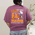 I Don't Need a Costume I'm A PE Teacher Halloween Costume Women's Comfort Colors T-Shirt Back Print Berry I Don't Need a Costume I'm A PE Teacher Halloween Costume Women's Comfort Colors T-Shirt Back Print Berry
