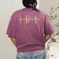 Dream Team Special Education Squad Special Education Teacher Women's Comfort Colors T-Shirt Back Print Berry Dream Team Special Education Squad Special Education Teacher Women's Comfort Colors T-Shirt Back Print Berry