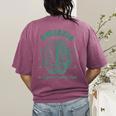 Dyslexia A Different Perspective Dyslexia Specialist Teacher Women's Comfort Colors T-Shirt Back Print Berry Dyslexia A Different Perspective Dyslexia Specialist Teacher Women's Comfort Colors T-Shirt Back Print Berry