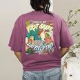 First Grade Zoo Field Trip Matching Student Teacher Class Women's Comfort Colors T-Shirt Back Print Berry First Grade Zoo Field Trip Matching Student Teacher Class Women's Comfort Colors T-Shirt Back Print Berry