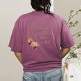 Floral Learning Disabilities Teacher Consultant SPED Teacher Women's Comfort Colors T-Shirt Back Print Berry Floral Learning Disabilities Teacher Consultant SPED Teacher Women's Comfort Colors T-Shirt Back Print Berry