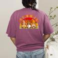 Fun Polynomial Calculus Algebra Poly-Gnome-Ials Math Teacher Women's Comfort Colors T-Shirt Back Print Berry Fun Polynomial Calculus Algebra Poly-Gnome-Ials Math Teacher Women's Comfort Colors T-Shirt Back Print Berry
