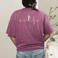 Growth Mindset Teacher Kindness Power Of Yet Inspirational Women's Comfort Colors T-Shirt Back Print Berry