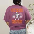 Halloween Lets Eat Kids Punctuation Teacher Women's Comfort Colors T-Shirt Back Print Berry Halloween Lets Eat Kids Punctuation Teacher Women's Comfort Colors T-Shirt Back Print Berry