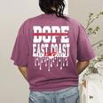 Head Start Teacher Early Head Start Teachers Women's Comfort Colors T-Shirt Back Print Berry Head Start Teacher Early Head Start Teachers Women's Comfort Colors T-Shirt Back Print Berry