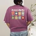 Inclusion Is My Jam Neurodiversity Special Education Teacher Women's Comfort Colors T-Shirt Back Print Berry Inclusion Is My Jam Neurodiversity Special Education Teacher Women's Comfort Colors T-Shirt Back Print Berry