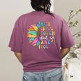 Math Is Tough But So Are You Back To School Math Teacher Kid Women's Comfort Colors T-Shirt Back Print Berry Math Is Tough But So Are You Back To School Math Teacher Kid Women's Comfort Colors T-Shirt Back Print Berry