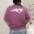 NC Red For Ed North Carolina Teacher Proud T-Shirt For Men Women Kids Women's Comfort Colors T-Shirt Back Print Berry NC Red For Ed North Carolina Teacher Proud T-Shirt For Men Women Kids Women's Comfort Colors T-Shirt Back Print Berry
