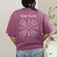 Nerdy Unit Circle Trigonometry Calculus Math Teacher Geek Women's Comfort Colors T-Shirt Back Print Berry Nerdy Unit Circle Trigonometry Calculus Math Teacher Geek Women's Comfort Colors T-Shirt Back Print Berry