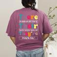 There Their They'Re English Teacher Grammar Memes Women's Comfort Colors T-Shirt Back Print Berry There Their They'Re English Teacher Grammar Memes Women's Comfort Colors T-Shirt Back Print Berry