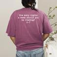 Reading 6-7 Teacher School Librarian English 6 7 Women's Comfort Colors T-Shirt Back Print Berry Reading 6-7 Teacher School Librarian English 6 7 Women's Comfort Colors T-Shirt Back Print Berry