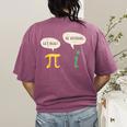 Get Real Be Rational Shirt Pi Math Teacher Geek Women's Comfort Colors T-Shirt Back Print Berry Get Real Be Rational Shirt Pi Math Teacher Geek Women's Comfort Colors T-Shirt Back Print Berry