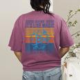 Science It's Like Magic But Real Science Teacher Geek Nerd Women's Comfort Colors T-Shirt Back Print Berry Science It's Like Magic But Real Science Teacher Geek Nerd Women's Comfort Colors T-Shirt Back Print Berry