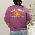 Singer Musician Music Musical Teacher Singing Women's Comfort Colors T-Shirt Back Print Berry Singer Musician Music Musical Teacher Singing Women's Comfort Colors T-Shirt Back Print Berry