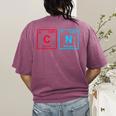 Six Seven Meme 6 7 Science Teacher 6-7 Periodic Table Women's Comfort Colors T-Shirt Back Print Berry Six Seven Meme 6 7 Science Teacher 6-7 Periodic Table Women's Comfort Colors T-Shirt Back Print Berry
