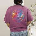 Special Education Squad Dream Team SPED Teacher Back School Women's Comfort Colors T-Shirt Back Print Berry Special Education Squad Dream Team SPED Teacher Back School Women's Comfort Colors T-Shirt Back Print Berry