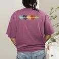 Special Education Teacher Heart Back To School Teach Rainbow Men Women Girls Kids Women's Comfort Colors T-Shirt Back Print Berry Special Education Teacher Heart Back To School Teach Rainbow Men Women Girls Kids Women's Comfort Colors T-Shirt Back Print Berry