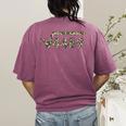 Square Root 4489 Slang Math Teacher Six Seven 6 7 Meme Camo Women's Comfort Colors T-Shirt Back Print Berry Square Root 4489 Slang Math Teacher Six Seven 6 7 Meme Camo Women's Comfort Colors T-Shirt Back Print Berry
