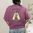 Teacher Alien Books UFO Reading Take Me To Your Reader Women's Comfort Colors T-Shirt Back Print Berry Teacher Alien Books UFO Reading Take Me To Your Reader Women's Comfort Colors T-Shirt Back Print Berry