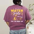Teachers Love Brains Halloween Costume Trick Treat Zombie For Men Women Kids Women's Comfort Colors T-Shirt Back Print Berry Teachers Love Brains Halloween Costume Trick Treat Zombie For Men Women Kids Women's Comfort Colors T-Shirt Back Print Berry