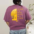 Yoga Meditation Buddha Yoga Teacher T-Shirt Women's Comfort Colors T-Shirt Back Print Berry Yoga Meditation Buddha Yoga Teacher T-Shirt Women's Comfort Colors T-Shirt Back Print Berry