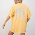 5th Grade Teacher By Day Witch By Night Halloween Women's Comfort Colors T-Shirt Back Print Mustard 5th Grade Teacher By Day Witch By Night Halloween Women's Comfort Colors T-Shirt Back Print Mustard