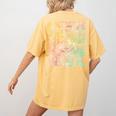 5th Grade Typography Team Fifth Grade Teacher Back To School Women's Comfort Colors T-Shirt Back Print Mustard 5th Grade Typography Team Fifth Grade Teacher Back To School Women's Comfort Colors T-Shirt Back Print Mustard