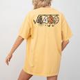 6 7 Square Root Of 4489 Slang Math Teacher Halloween Women's Comfort Colors T-Shirt Back Print Mustard 6 7 Square Root Of 4489 Slang Math Teacher Halloween Women's Comfort Colors T-Shirt Back Print Mustard