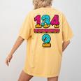 67 Ice Cream Drip Meme Division Math Teacher Gen Alpha Slang Women's Comfort Colors T-Shirt Back Print Mustard 67 Ice Cream Drip Meme Division Math Teacher Gen Alpha Slang Women's Comfort Colors T-Shirt Back Print Mustard