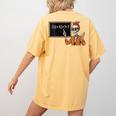 67 Teacher Halloween Skeleton Six Seven Meme Brainrot Math Women's Comfort Colors T-Shirt Back Print Mustard 67 Teacher Halloween Skeleton Six Seven Meme Brainrot Math Women's Comfort Colors T-Shirt Back Print Mustard