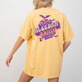 Algebra Teacher Halloween Spooky Ghost Math Mathematics Grad Women's Comfort Colors T-Shirt Back Print Mustard Algebra Teacher Halloween Spooky Ghost Math Mathematics Grad Women's Comfort Colors T-Shirt Back Print Mustard