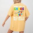 Art Teacher For Men Women Art Teacher Appreciation Women's Comfort Colors T-Shirt Back Print Mustard Art Teacher For Men Women Art Teacher Appreciation Women's Comfort Colors T-Shirt Back Print Mustard