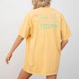 Back To School Progress Over Perfection Motivational Teacher Women's Comfort Colors T-Shirt Back Print Mustard Back To School Progress Over Perfection Motivational Teacher Women's Comfort Colors T-Shirt Back Print Mustard