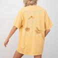 Bruh The Math Ain’t Mathin Halloween Skeleton Math Teacher Women's Comfort Colors T-Shirt Back Print Mustard Bruh The Math Ain’t Mathin Halloween Skeleton Math Teacher Women's Comfort Colors T-Shirt Back Print Mustard