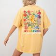 Everyone Is Welcome Here Tshirt Idaho Teacher Support Retro Women's Comfort Colors T-Shirt Back Print Mustard Everyone Is Welcome Here Tshirt Idaho Teacher Support Retro Women's Comfort Colors T-Shirt Back Print Mustard