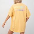 Everything Is Figureoutable Teacher Motivational - -Adults Small Short Sleeve Crew Collar Modern Fun Vacation Cotton Polyester Machine Wash Women's Comfort Colors T-Shirt Back Print Mustard Everything Is Figureoutable Teacher Motivational - -Adults Small Short Sleeve Crew Collar Modern Fun Vacation Cotton Polyester Machine Wash Women's Comfort Colors T-Shirt Back Print Mustard