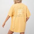 First Day Of School 8th Grade Square Root Of 64 Math Teacher Women's Comfort Colors T-Shirt Back Print Mustard First Day Of School 8th Grade Square Root Of 64 Math Teacher Women's Comfort Colors T-Shirt Back Print Mustard