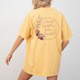 Floral Learning Disabilities Teacher Consultant SPED Teacher Women's Comfort Colors T-Shirt Back Print Mustard Floral Learning Disabilities Teacher Consultant SPED Teacher Women's Comfort Colors T-Shirt Back Print Mustard