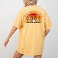 Fun Polynomial Calculus Algebra Poly-Gnome-Ials Math Teacher Women's Comfort Colors T-Shirt Back Print Mustard Fun Polynomial Calculus Algebra Poly-Gnome-Ials Math Teacher Women's Comfort Colors T-Shirt Back Print Mustard