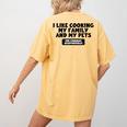 Grammar T Shirt Back To School English Teacher Women's Comfort Colors T-Shirt Back Print Mustard Grammar T Shirt Back To School English Teacher Women's Comfort Colors T-Shirt Back Print Mustard