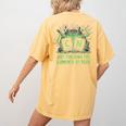 Halloween 67 Meme Science Chemistry Teacher Periodic Table Women's Comfort Colors T-Shirt Back Print Mustard Halloween 67 Meme Science Chemistry Teacher Periodic Table Women's Comfort Colors T-Shirt Back Print Mustard