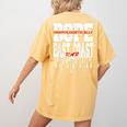 Head Start Teacher Early Head Start Teachers Women's Comfort Colors T-Shirt Back Print Mustard Head Start Teacher Early Head Start Teachers Women's Comfort Colors T-Shirt Back Print Mustard