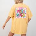 Math Coach Back To School Math Teacher Women's Comfort Colors T-Shirt Back Print Mustard Math Coach Back To School Math Teacher Women's Comfort Colors T-Shirt Back Print Mustard