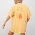 Math Statistics Normal Paranormal Distribution Teacher Women's Comfort Colors T-Shirt Back Print Mustard Math Statistics Normal Paranormal Distribution Teacher Women's Comfort Colors T-Shirt Back Print Mustard