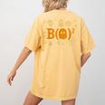 Math Teacher Ghost Shirt Cute Spooky Teacher Halloween Women's Comfort Colors T-Shirt Back Print Mustard Math Teacher Ghost Shirt Cute Spooky Teacher Halloween Women's Comfort Colors T-Shirt Back Print Mustard